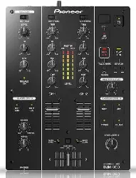 table mix effet pioneer djm-350