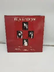blaspheme - blaspheme (1984)