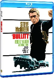 blu-ray bullitt