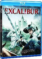 blu-ray excalibur