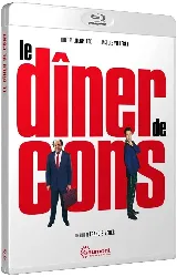 blu-ray le dîner de cons