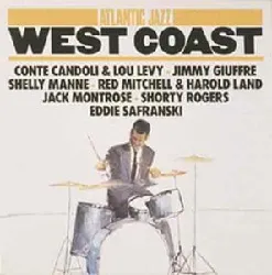 cd atl jazz: west coast
