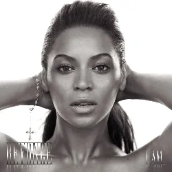 cd beyoncé - i am... sasha fierce (2008)