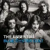 cd blue öyster cult - the essential blue öyster cult (2012)