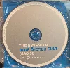 cd blue öyster cult - the essential blue öyster cult (2012)