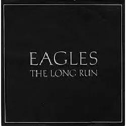 cd eagles - the long run