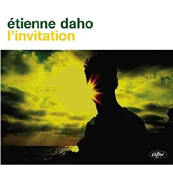 cd etienne daho - l'invitation & be my guest tonight (2007)