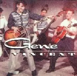 cd gene vincent - gene vincent (1996)