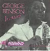 cd george benson - invitation (1990)