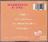 cd george benson - invitation (1990)