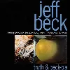 cd jeff beck - truth & beck - ola (1991)