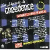 cd la legende de creedence