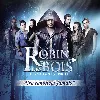 cd la troupe de robin des bois - le spectacle musical: ne renoncez jamais (2013)