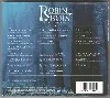 cd la troupe de robin des bois - le spectacle musical: ne renoncez jamais (2013)