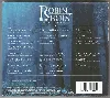 cd la troupe de robin des bois - le spectacle musical: ne renoncez jamais (2013)