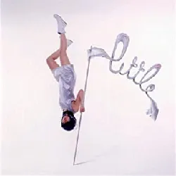 cd little (4) - little (2008)