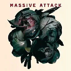 cd massive attack - the best of (2006)