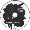 cd massive attack - the best of (2006)