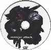 cd massive attack - the best of (2006)