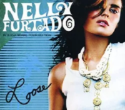 cd nelly furtado - loose (international tour edition) (2007)