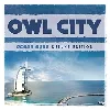 cd owl city - ocean eyes (2009)