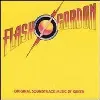 cd queen - flash gordon (original soundtrack music) (1986)