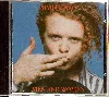 cd simply red - men and women (1987)