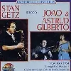 cd stan getz - stan getz meets joao & astrud gilberto (1990)