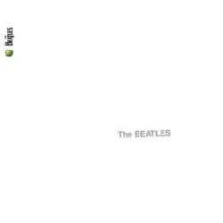 cd the beatles - the beatles (2009)