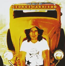 cd the best of george harrison