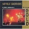 cd the neville brothers - collection gold (20 titres originaux) (1991)