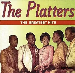 cd the platters - the greatest hits (1990)