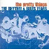 cd the pretty things - the rhythm & blues years (2001)