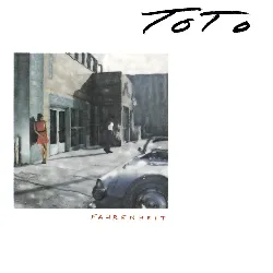 cd toto - fahrenheit