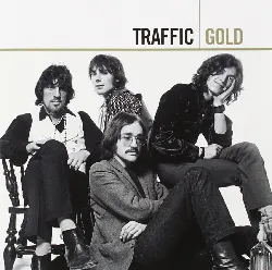 cd traffic - gold (2005)