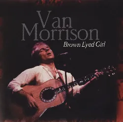 cd van morrison - brown eyed girl (2004)