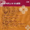 cd various - 100 hits of the 60's (2006)