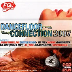 cd various - dancefloor connection 2007 (2007)