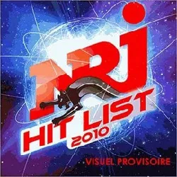 cd various - nrj hit list 2010 (2010)