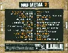 cd various - wired - up 2 (2002)