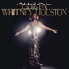 cd whitney houston - i will always love you: the best of whitney houston (2012)