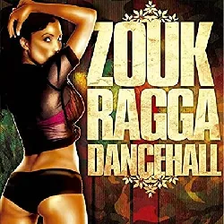 cd zouk ragga dancehall