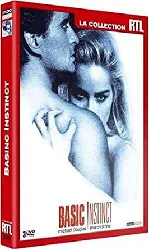 dvd basic instinct [édition définitive]