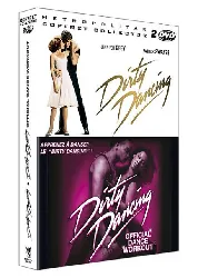 dvd dirty dancing