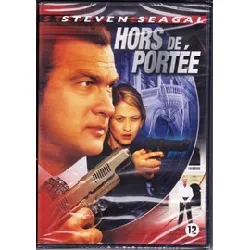 dvd hors de portée