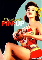 dvd l'intégrale pin - up