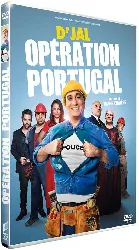 dvd opération portugal