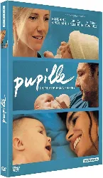 dvd pupille