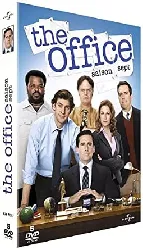 dvd the office - saison 7 (us)