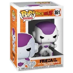 figurine funko! pop - dragon ball z - freezer/frieza final form - fu48601 - 861